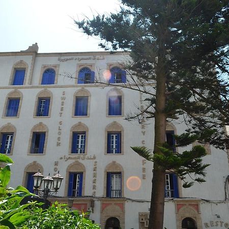 Hotel Sahara Essaouira Exterior foto