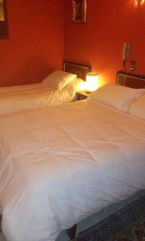 Hotel Sahara Essaouira Zimmer foto