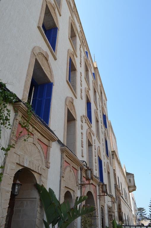 Hotel Sahara Essaouira Exterior foto